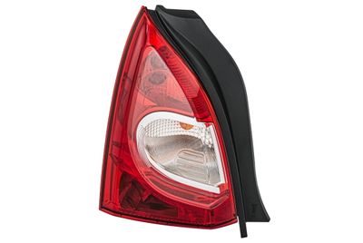 Tail Light Assembly HELLA 2VA 010 938-031