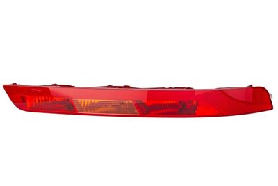 Tail Light Assembly HELLA 2VA 013 124-121