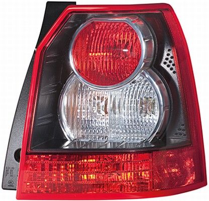 HELLA 2VA 354 666-011 Tail Light Assembly