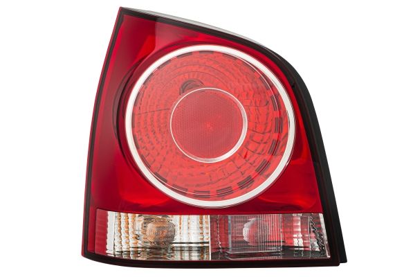 HELLA 2VA 965 303-071 Tail Light Assembly