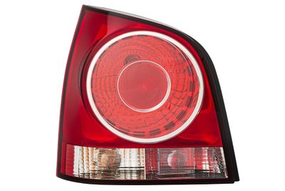 Tail Light Assembly HELLA 2VA 965 303-071