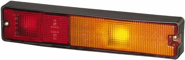 HELLA 2VA 997 113-001 Tail Light Assembly