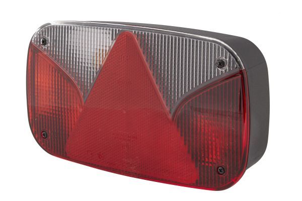 HELLA 2VA 998 232-291 Tail Light Assembly