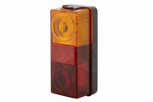 HELLA 2VA 998 531-031 Tail Light Assembly