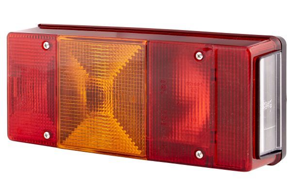 HELLA 2VB 007 547-171 Tail Light Assembly