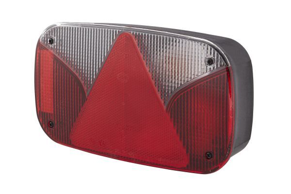 HELLA 2VB 998 232-101 Tail Light Assembly