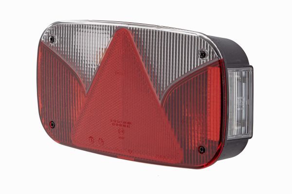 HELLA 2VB 998 232-131 Tail Light Assembly