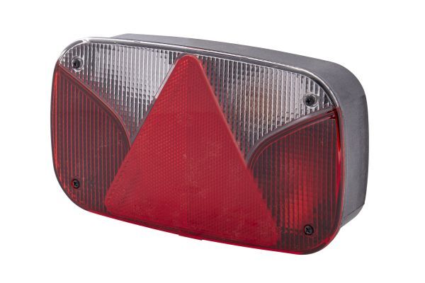 HELLA 2VB 998 232-231 Tail Light Assembly