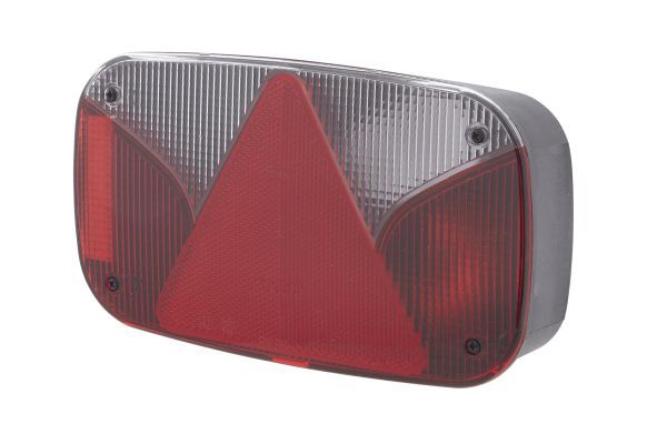 HELLA 2VB 998 232-241 Tail Light Assembly