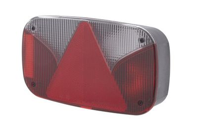 Tail Light Assembly HELLA 2VB 998 232-241