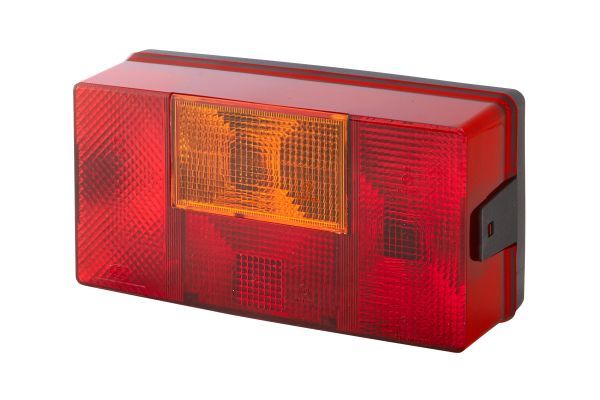 HELLA 2VB 006 040-051 Tail Light Assembly
