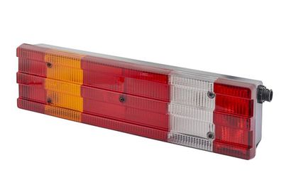 Tail Light Assembly HELLA 2VD 007 500-411