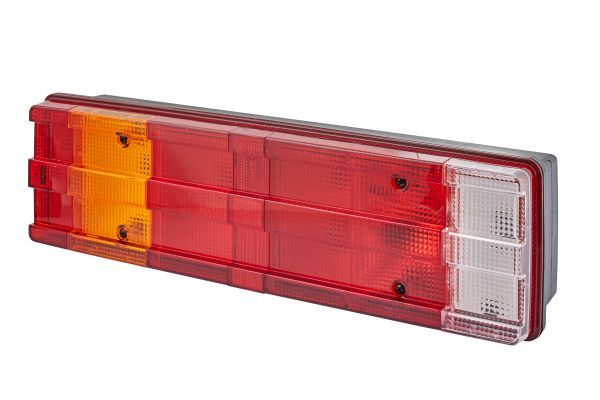 HELLA 2VD 008 204-091 Tail Light Assembly