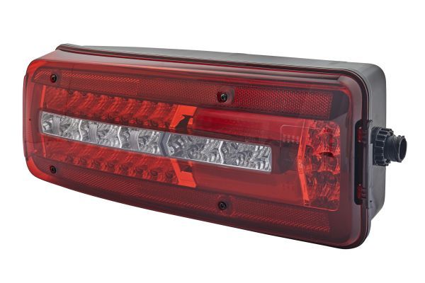 HELLA 2VD 012 381-011 Tail Light Assembly