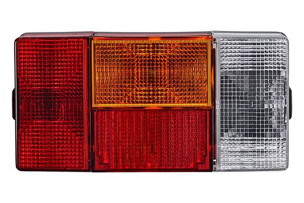 HELLA 2VP 006 040-301 Tail Light Assembly