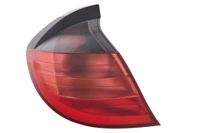 Tail Light Assembly HELLA 2VP 008 031-051