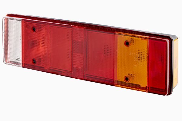 HELLA 2VP 008 204-241 Tail Light Assembly