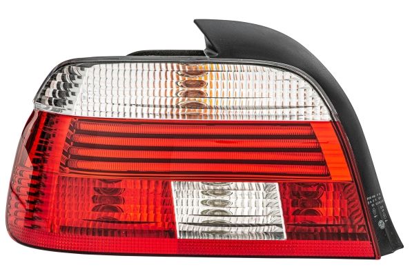 HELLA 2VP 008 272-211 Tail Light Assembly