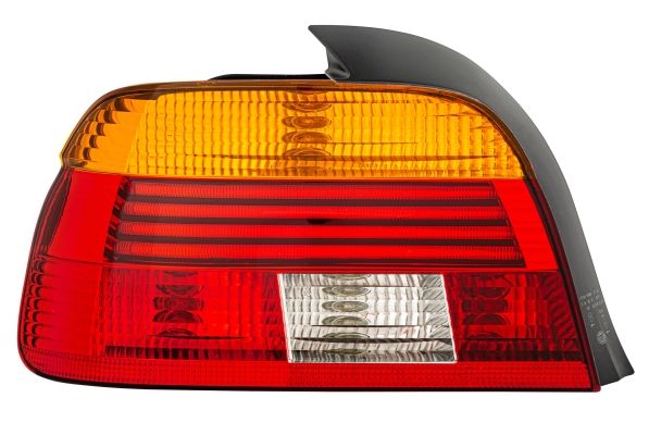HELLA 2VP 008 272-231 Tail Light Assembly