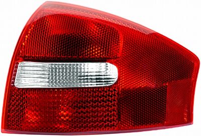 Tail Light Assembly HELLA 2VP 008 468-061