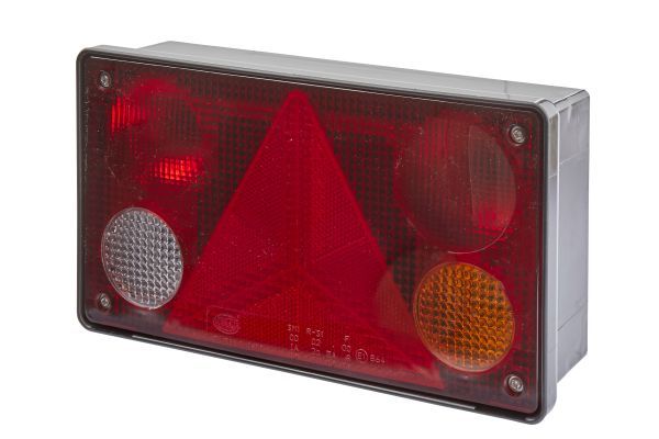 HELLA 2VP 340 400-141 Tail Light Assembly