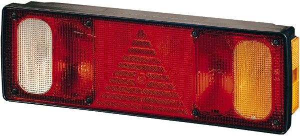 HELLA 2VP 340 450-037 Tail Light Assembly
