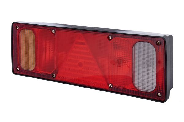 HELLA 2VP 340 450-451 Tail Light Assembly