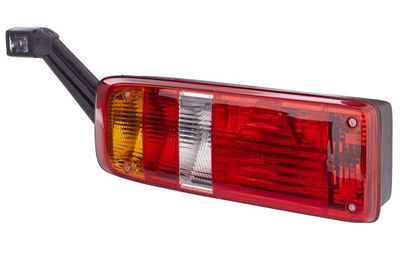 Tail Light Assembly HELLA 2VP 340 931-171