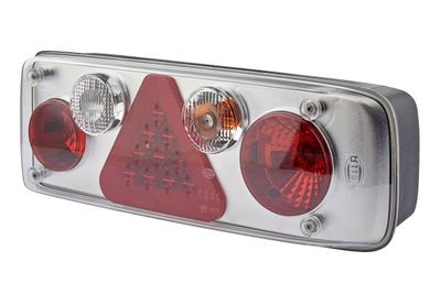 Tail Light Assembly HELLA 2VP 340 942-001