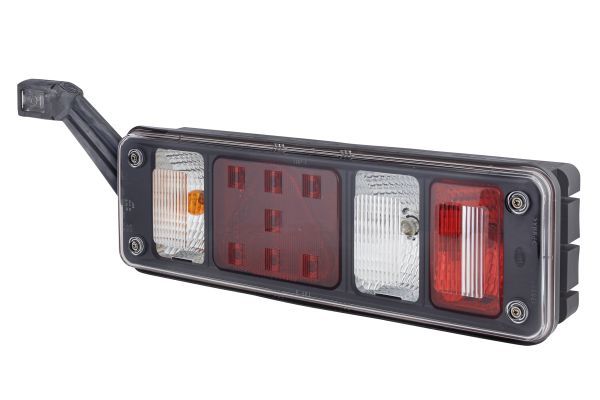 HELLA 2VP 340 961-431 Tail Light Assembly