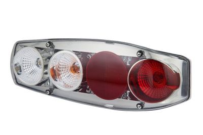 Tail Light Assembly HELLA 2VP 341 419-087
