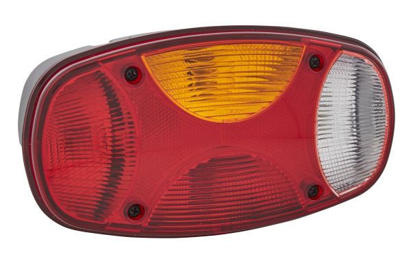 HELLA 2VP 343 640-091 Tail Light Assembly