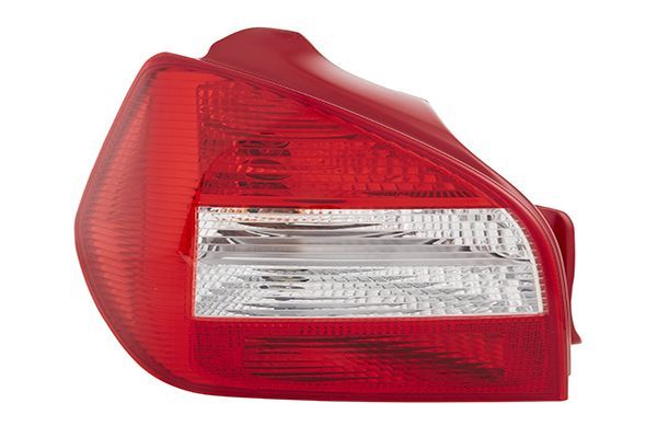 HELLA 2VP 354 030-031 Tail Light Assembly
