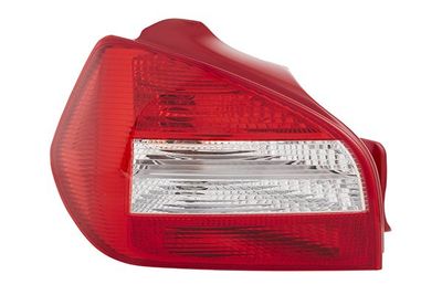 Tail Light Assembly HELLA 2VP 354 030-031