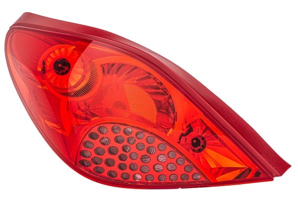HELLA 2VP 354 039-011 Tail Light Assembly