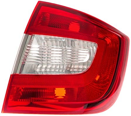 HELLA 2VP 354 802-021 Tail Light Assembly