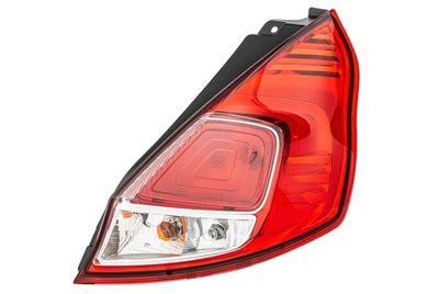 Tail Light Assembly HELLA 2VP 354 805-021