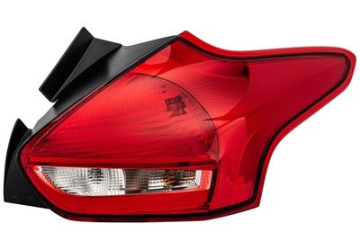 Tail Light Assembly HELLA 2VP 354 828-081