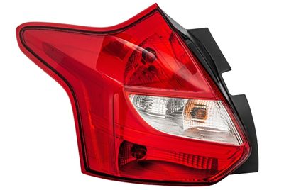 Tail Light Assembly HELLA 2VP 354 995-051