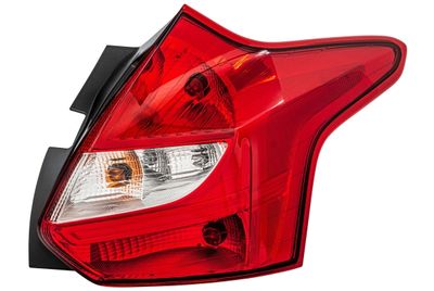 Tail Light Assembly HELLA 2VP 354 995-061