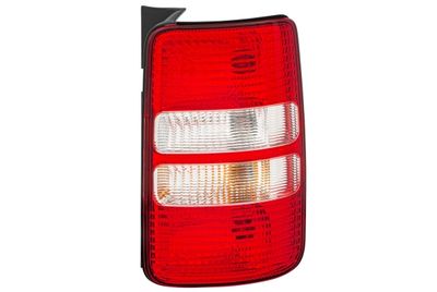 Tail Light Assembly HELLA 2VP 354 999-041