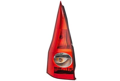 Tail Light Assembly HELLA 2VP 964 892-011