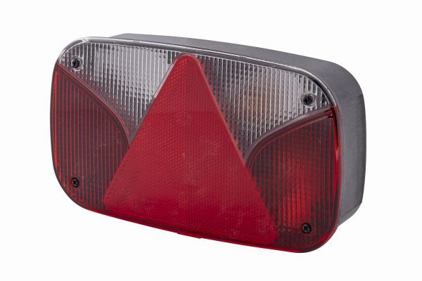 HELLA 2VP 998 232-261 Tail Light Assembly