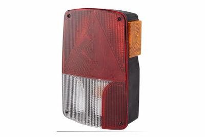 Tail Light Assembly HELLA 2VP 998 233-281
