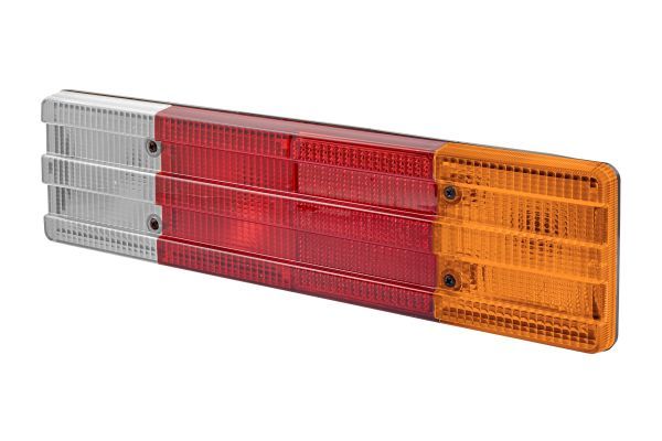 HELLA 2VP 004 887-021 Tail Light Assembly