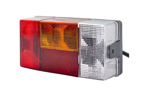 HELLA 2VP 006 040-111 Tail Light Assembly