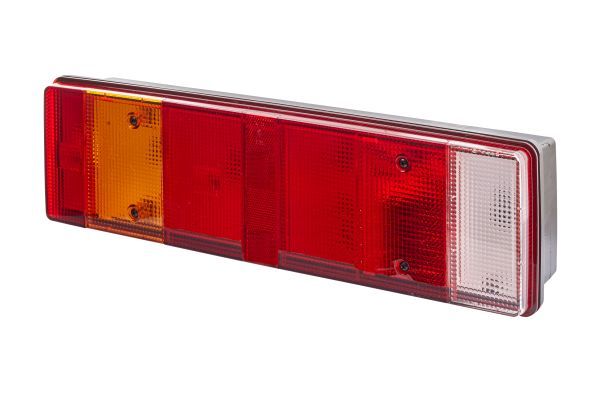 HELLA 2VP 007 323-111 Tail Light Assembly