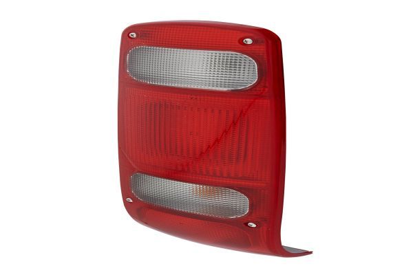 HELLA 2VP 007 502-121 Tail Light Assembly