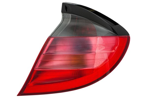 HELLA 2VP 008 031-061 Tail Light Assembly
