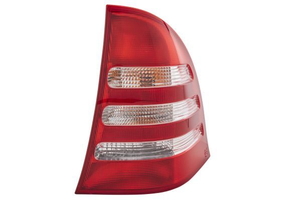 HELLA 2VP 008 048-061 Tail Light Assembly
